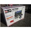 Image 1 : ETQ TG7000 Portable Electric Generator