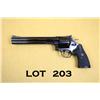 Image 2 : Smith & Wesson Model 29-4 DA revolver, non-fluted  cylinder, .44 Magnum cal., 8-3/8” barrel, blue  f