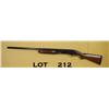Image 1 : Remington Model 870 pump action shotgun, 12 gauge  Magnum, 3” shells, 30” ventilated rib barrel, blu