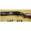 Image 2 : Remington Model 870 pump action shotgun, 12 gauge  Magnum, 3” shells, 30” ventilated rib barrel, blu