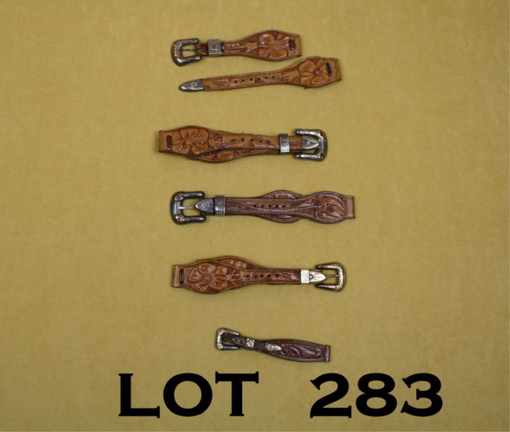 western style watch bands