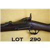 Image 3 : Trapdoor Springfield Carbine, .45-70 caliber,  serial #413179. Showing correct carbine features  for
