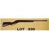 Image 1 : Winchester model 1887 lever action shotgun, 10ga,  32” barrel, refinished, with modern replacement  