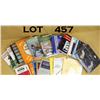 Image 1 : Small lot of approx. 20 reference books and  pamphlets on guns and related subjects including  “Colt