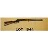 Image 1 : Spanish “El Tigre” lever action carbine (similar  to the Winchester Model 1892), .44 cal., 22”  barr