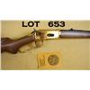 Image 2 : Winchester model 94 Lone Star commemorative. 26”  half-round, half octagon barrel. Half magazine,  f