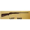 Image 1 : Remington Model 33 single shot bolt-action rifle,  .22 short, long or long rifle cal., 24” round  ba