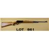 Image 1 : Winchester Model 64 lever action rifle, 3/4  magazine, .30 WCF cal., 24” round barrel, blue  finish,