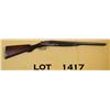 Image 1 : Cut down L.C. Smith SxS concealed hammer shotgun,  12 gauge, 21” barrels, blue and case hardened  fi