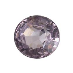 0.76ct Fancy Color Natural Spinel  (GEM-7931D)