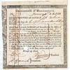 Image 1 : Commonwealth Of Massachusetts Bond