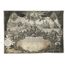 The Real Compania De San Sevilla