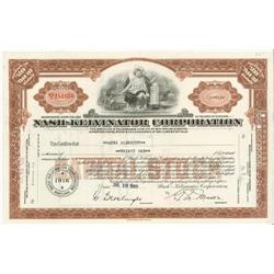 Nash-Kelvinator Corporation