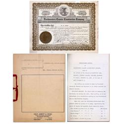 Rare Roller Coastercompany Stock