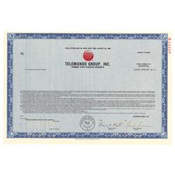 Telemundo Group, Inc.