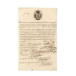 Keyserlycke Indische Compagnie Imperial India Company