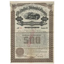 Civil War General James Negley, Jr