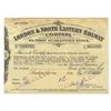 Image 1 : London & North Eastern Railway Stock Issued to Brigadier William Fox-Pitt