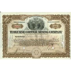 Portland Vancouver & Yakima Railway Company Signed by Louis Gerlinger as President