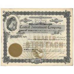 Central Investment Company