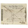 Image 1 : Early State Of New York Bond