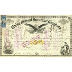 Union Mutual Insurance Company