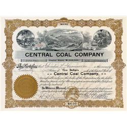 Central Coal Company