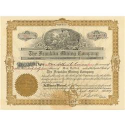 Franklin Mining Company