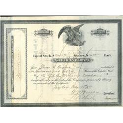 G.V.B. Mining Company