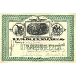 Rio Plata Mining Company