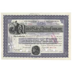 United States Mining Company