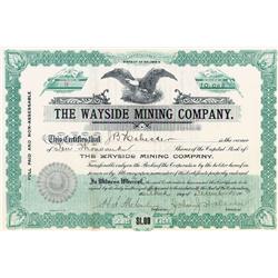 Wayside Mining Company