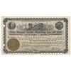 Image 1 : The Major Gold Mining Co. Of Cal.