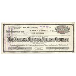 MacNamara Mining & Milling Co.