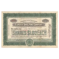 Eureka Smelting Co.