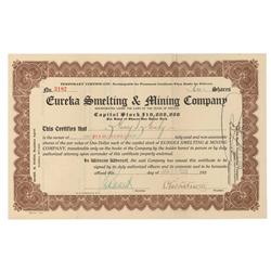 Eureka Smelting & Mining Co.