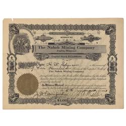 Nabob Mining Co.
