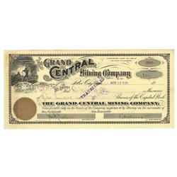 Grand Central Mining Co.
