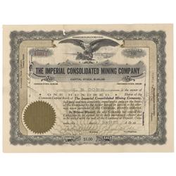 The Imperial Consolidated Mining Co.