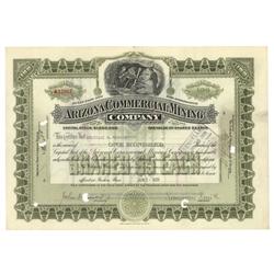 Arizona Commercial Mining