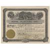 Image 1 : Scarce Alaska Mining Stock - Nome Placers, Inc.