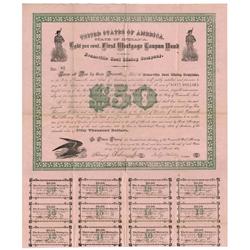 Evansville Coal Mining Company