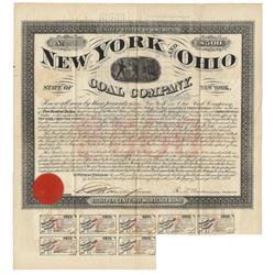 New York & Ohio Coal Co.