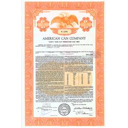 American Can Co.