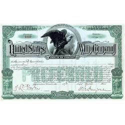 United States Whip Company