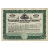 Image 1 : Columbian Bank Note Company