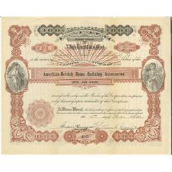 American-British Home Building Association