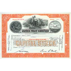United Fruit Company