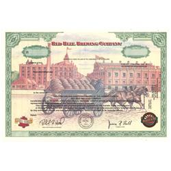 Red Bell Brewing Company