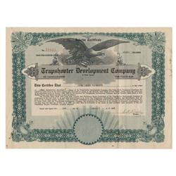 Trapshooter Development Company